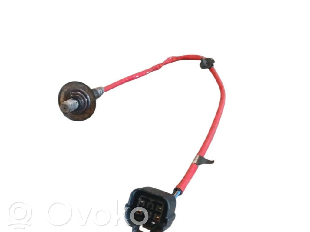 Lambda zonde   HE603