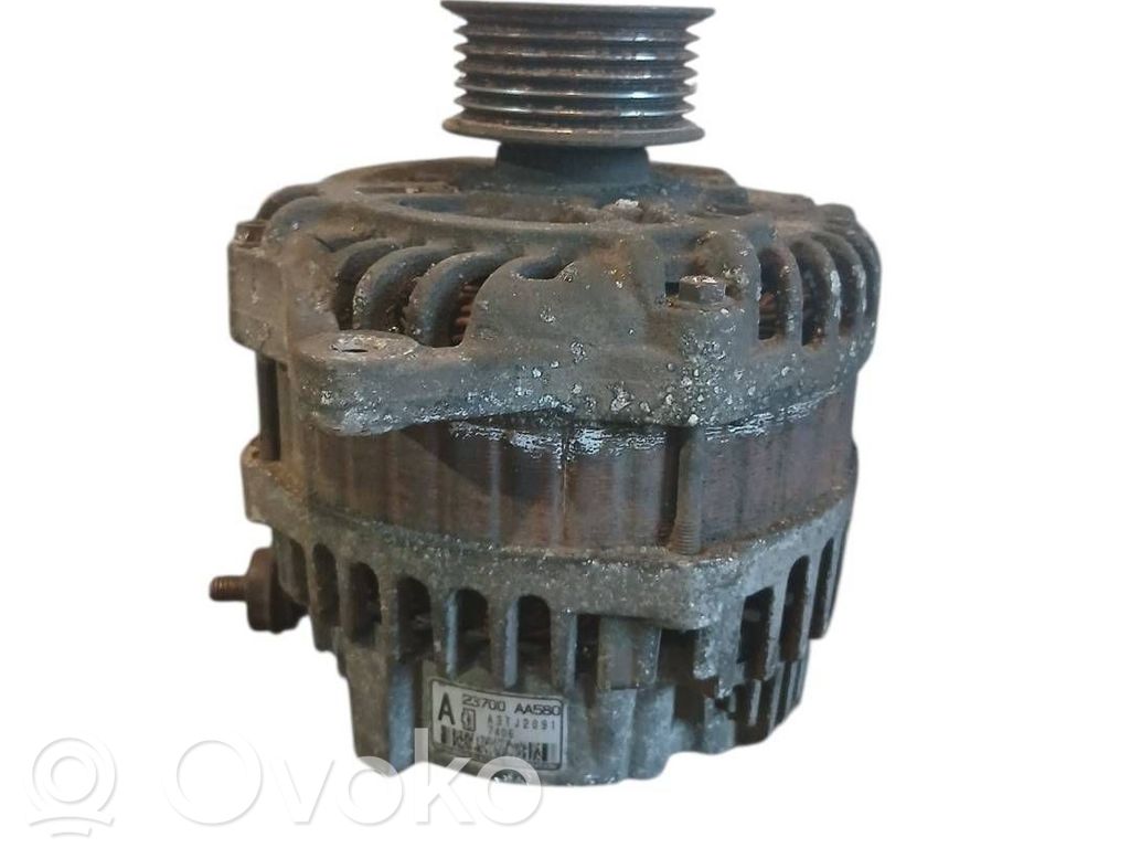 Subaru Tribeca Alternador 