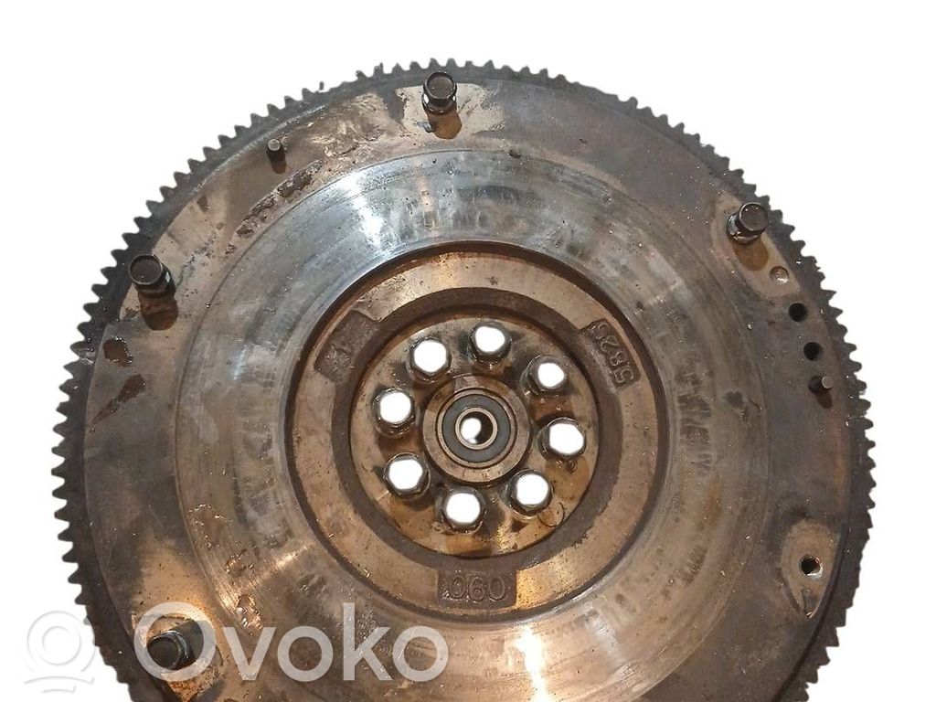 Volante motor