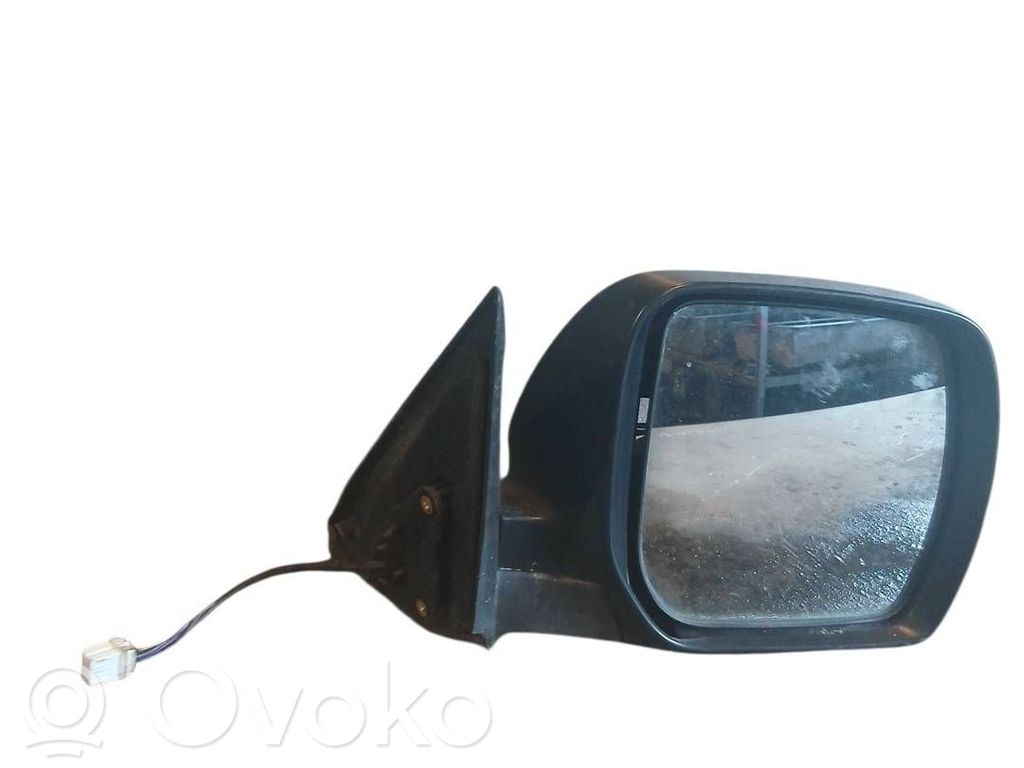 Subaru Forester SH Spogulis (elektriski vadāms) 