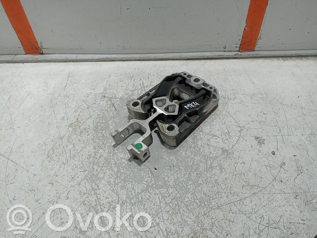 Ford Focus Support de boîte de vitesses 