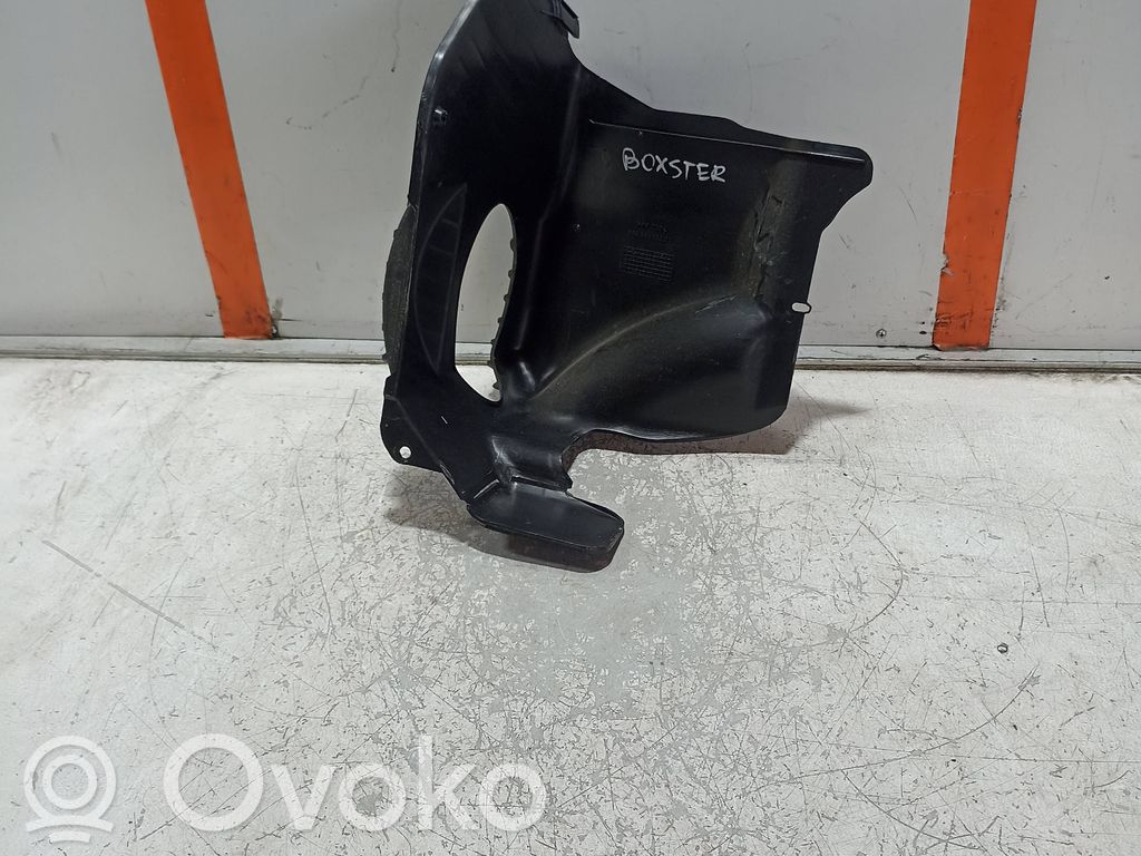 Porsche Boxster 986 Other interior part 