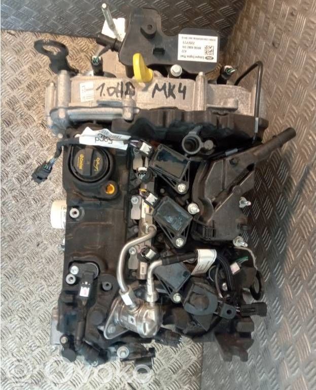 Motor   B7DC