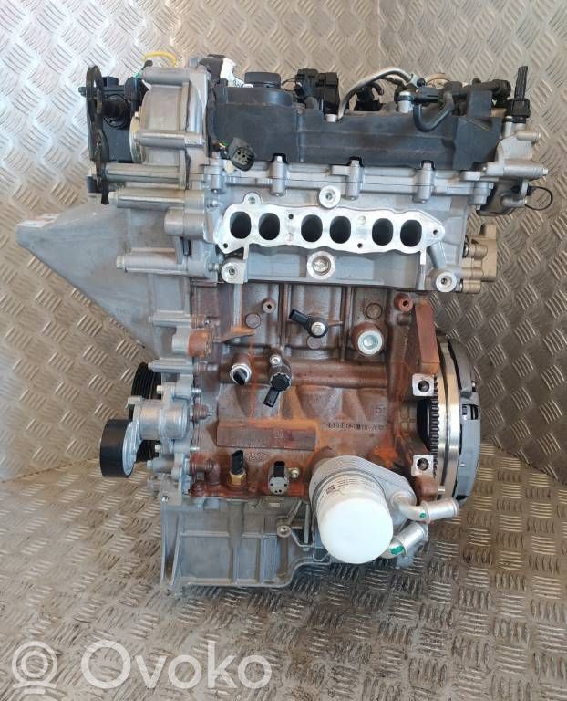Motor   B7JC