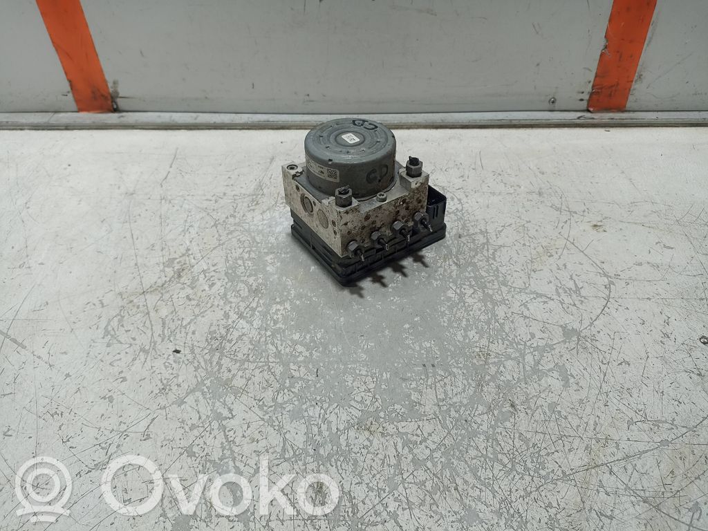 Ford Fiesta ABS bloks 