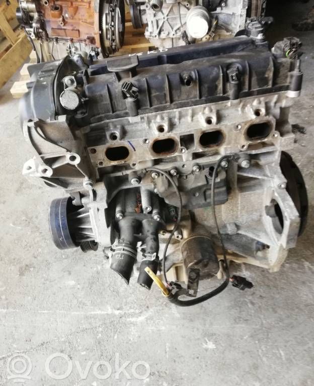 Engine   YSKD