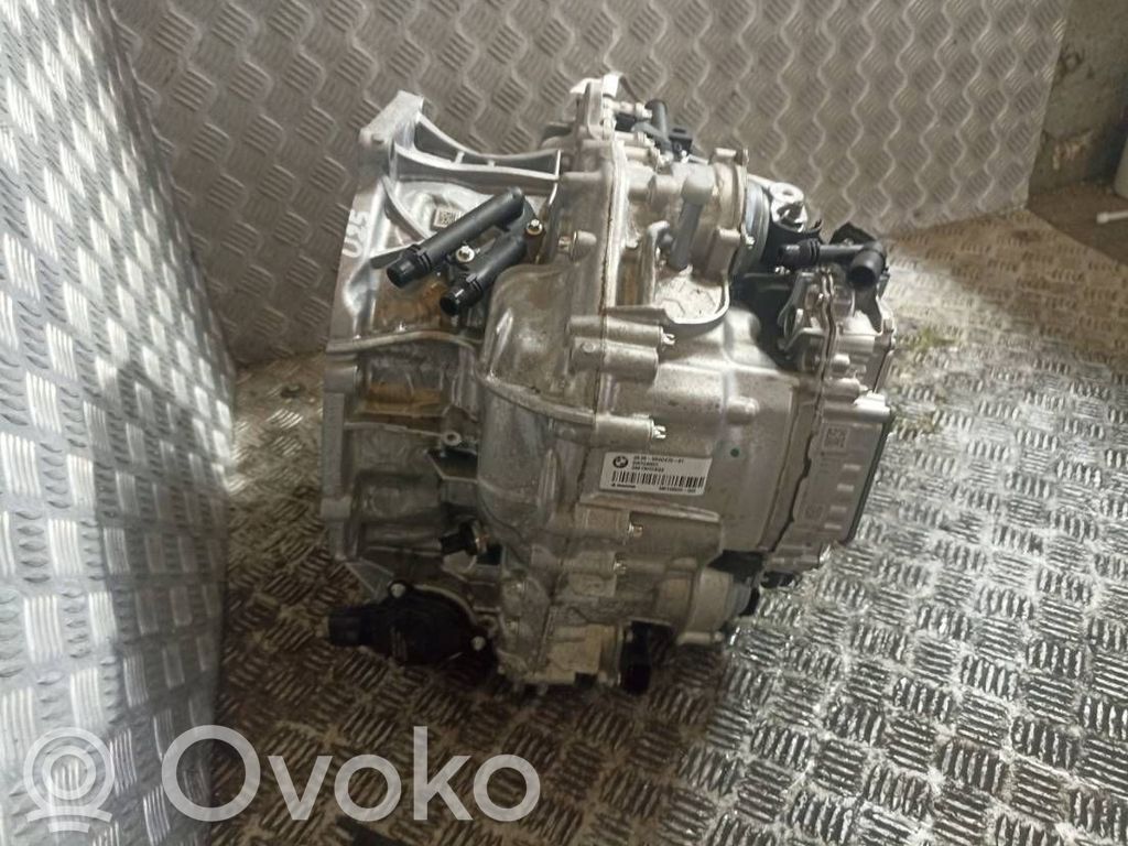 Mini Countryman U25 Automatic gearbox 
