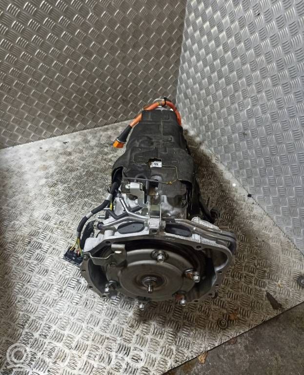 Subaru Forester SK Caja de cambios automática 