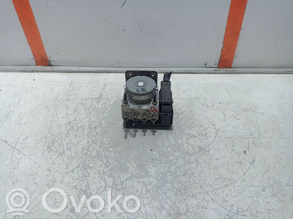 Ford Ecosport ABS bloks 
