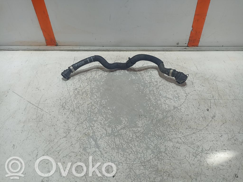 BMW X1 U11 Engine coolant pipe/hose 