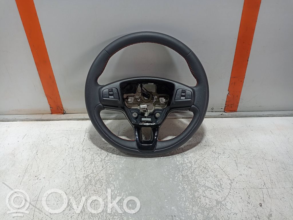 Ford Mustang Mach-E Steering wheel 