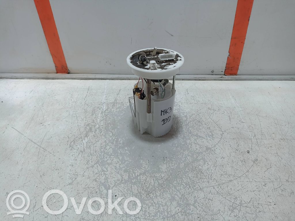 Ford Focus ST Kraftstoffpumpe im Tank 