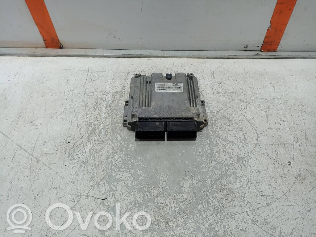Ford Focus ST Centralina/modulo motore ECU 