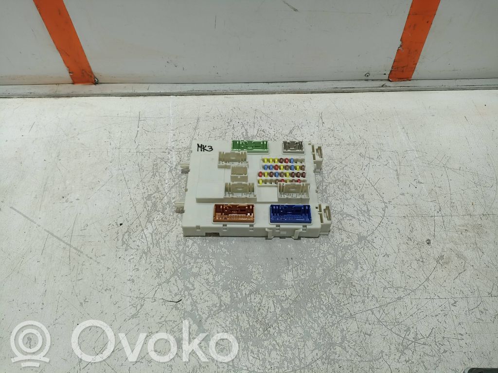 Ford Focus Module confort 