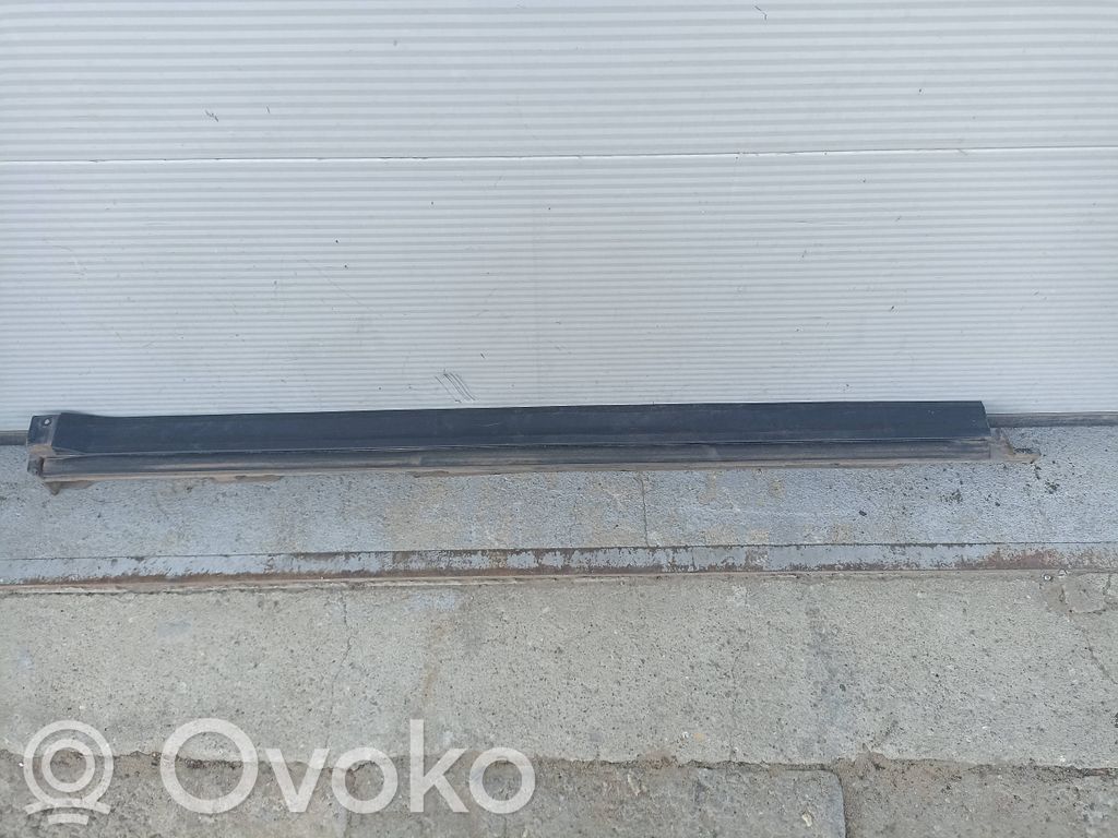 Mitsubishi Eclipse Cross Sill 