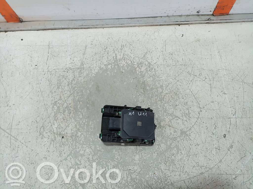 BMW X1 U11 Sensor de radar Distronic 