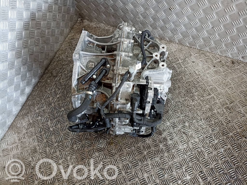 BMW X1 U11 Scatola del cambio automatico 