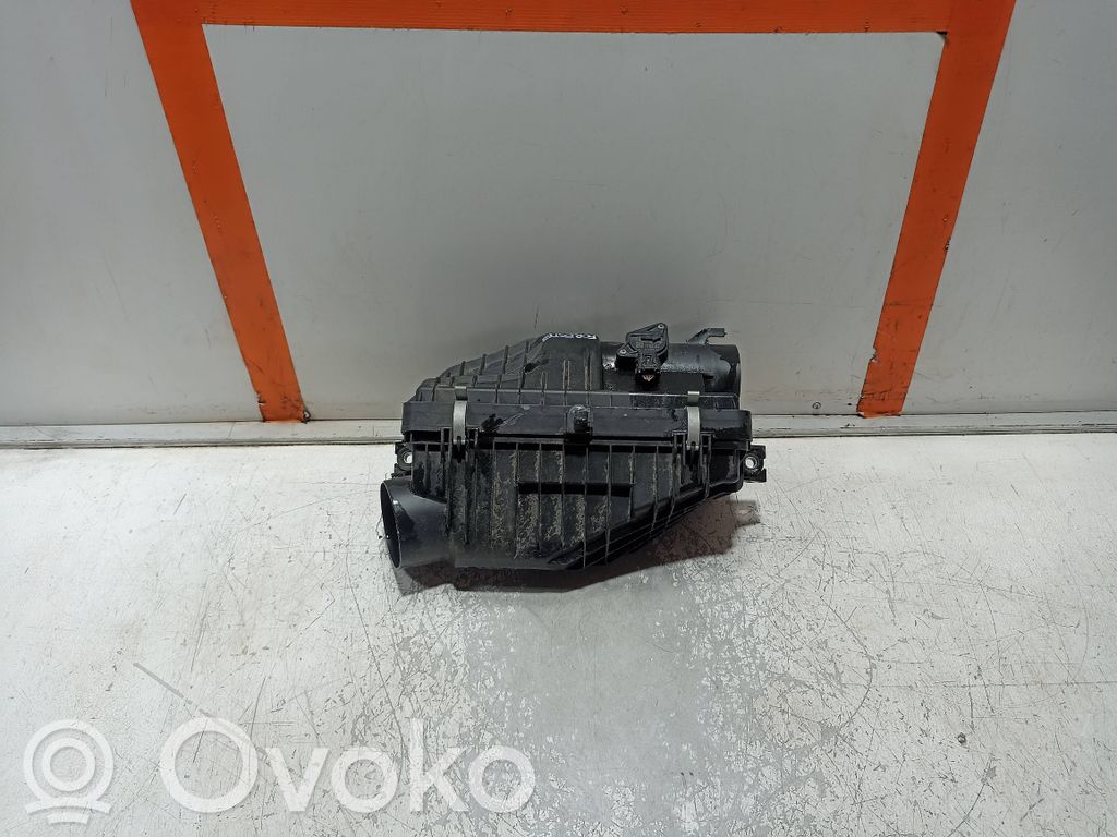 Subaru Forester SK Luftfilterkasten 