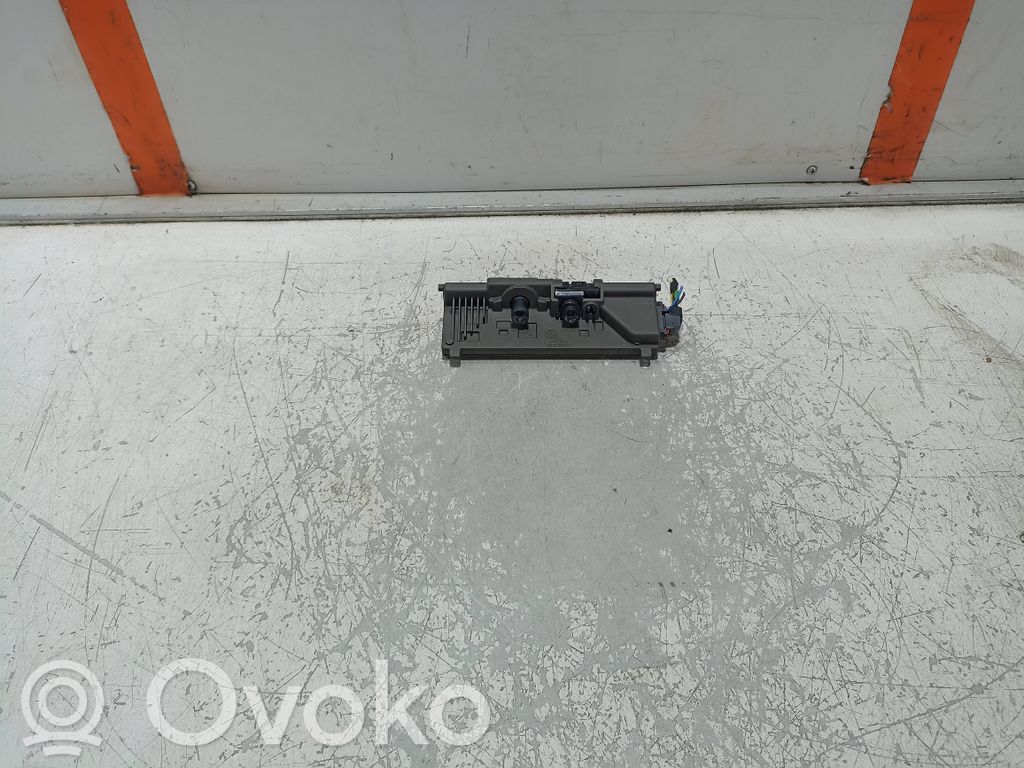 BMW X1 U11 Windshield/windscreen camera 