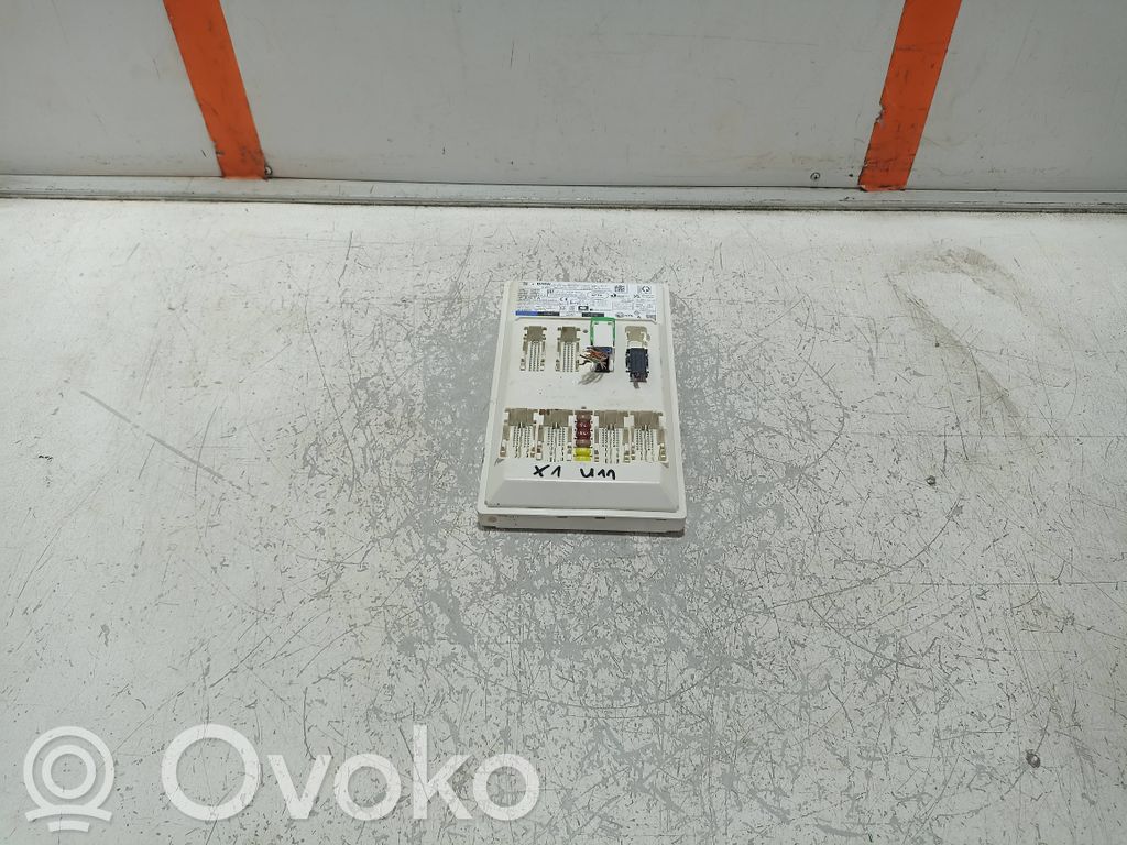 BMW X1 U11 Virsbūves modulis 