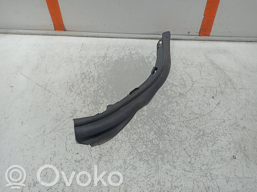 BMW X1 U11 Element lampy przedniej 