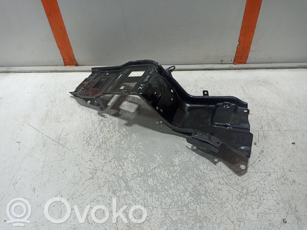 BMW X1 U11 Battery bracket 