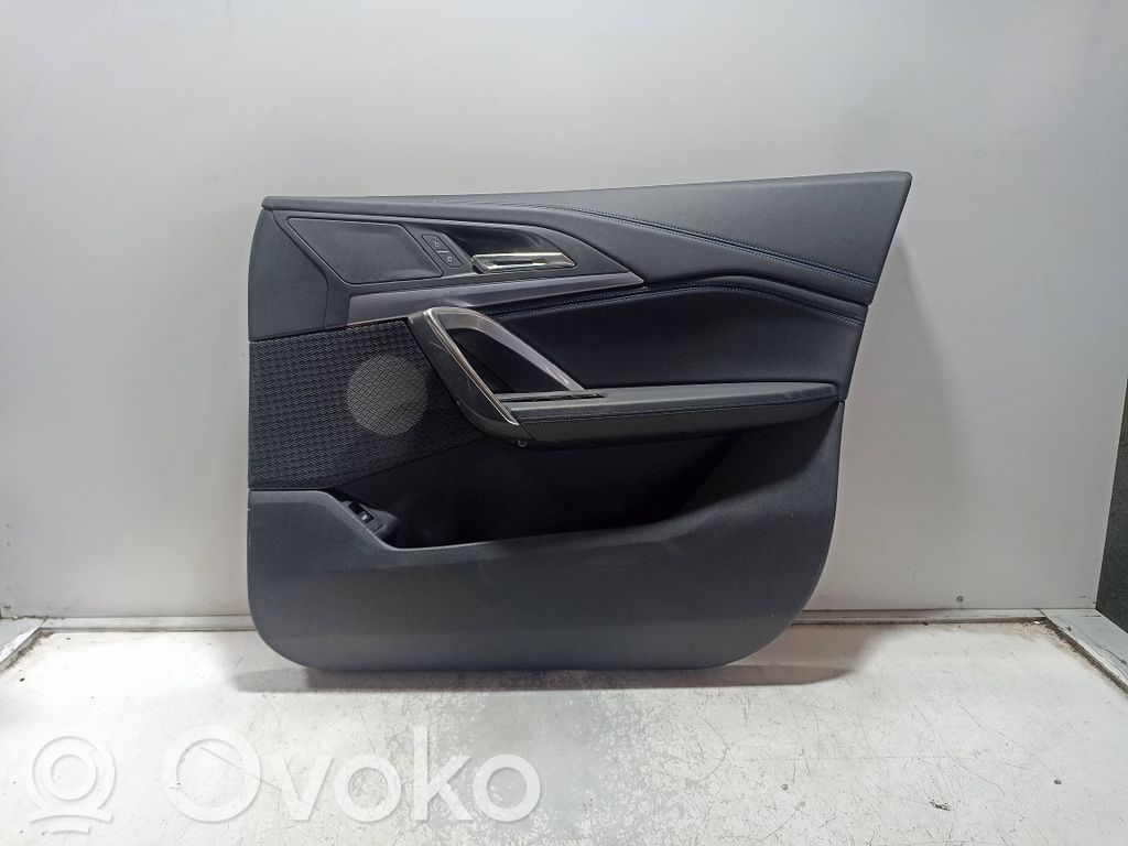 BMW X1 U11 Set ornamente panou ușă 