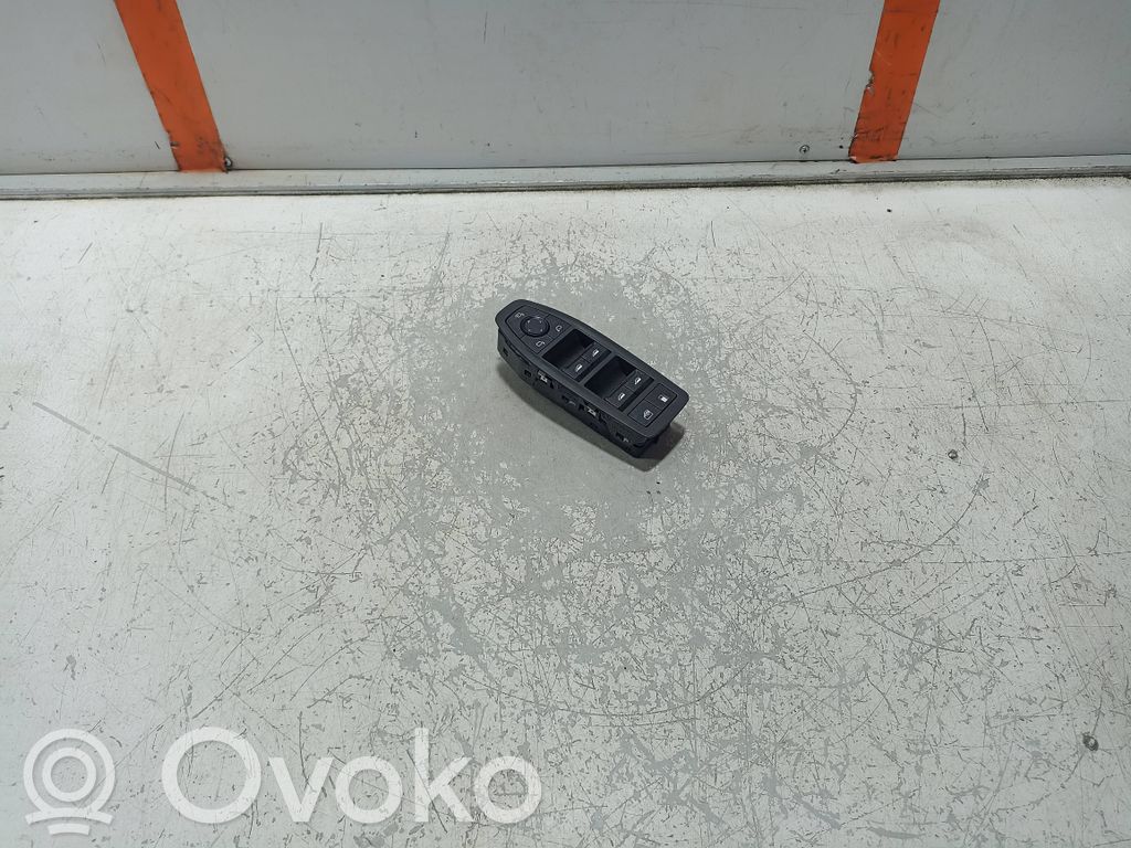 BMW X1 U11 Interruptor del elevalunas eléctrico 