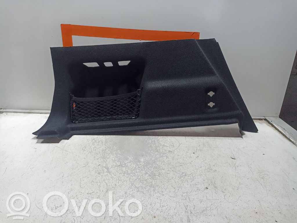 BMW X1 U11 Trunk/boot side trim panel 