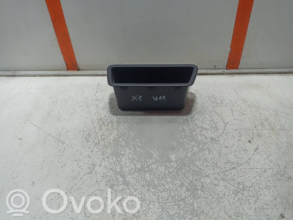 BMW X1 U11 Torpedou portbagaj 