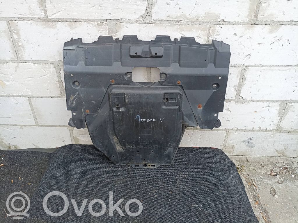 Subaru Outback Protecție inferioară motor 