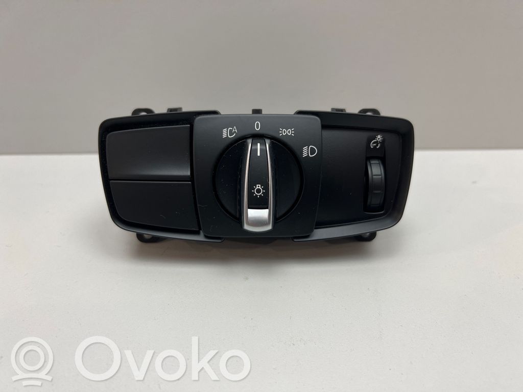 BMW i3 Light switch 