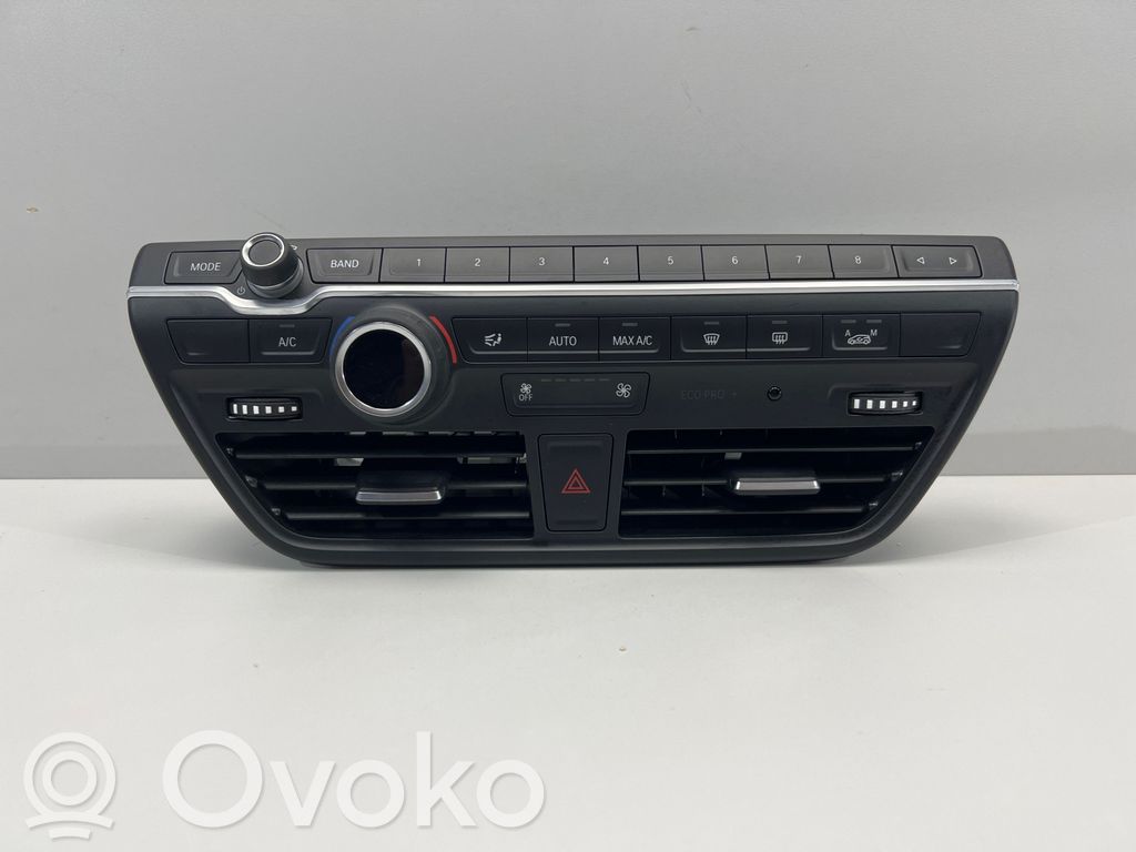 Climate control unit   9379124,3209118060,5HB01123108