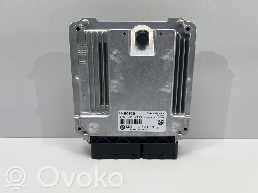 BMW X5 F15 Other control units/modules 