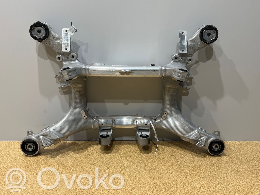 BMW 8 G15 Rear subframe 