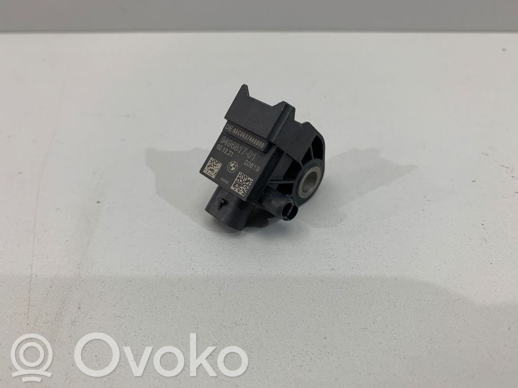 Airbagsensor Crashsensor Drucksensor   9496817
