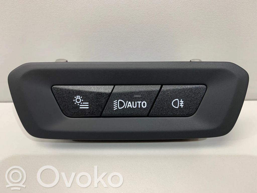 BMW X5 G05 Light switch 
