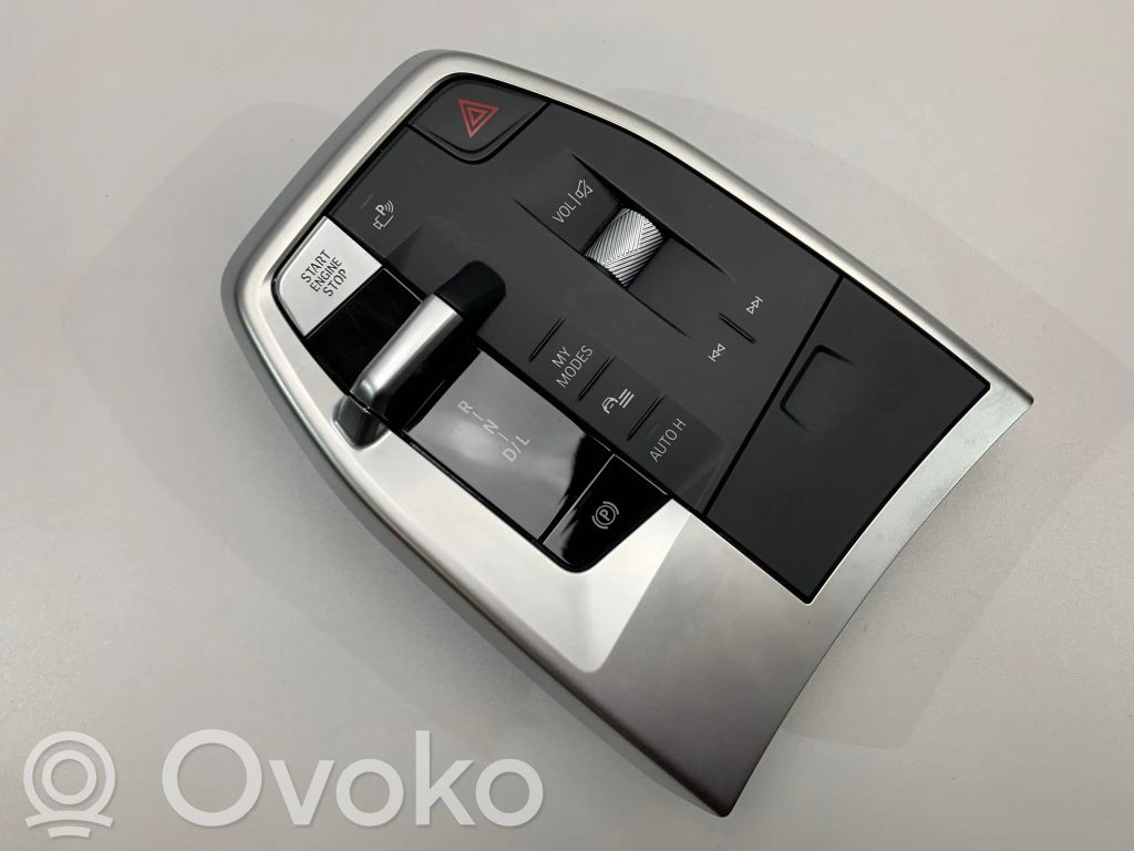 BMW X1 U11 Selector/cambiador de marcha en la caja de cambios 