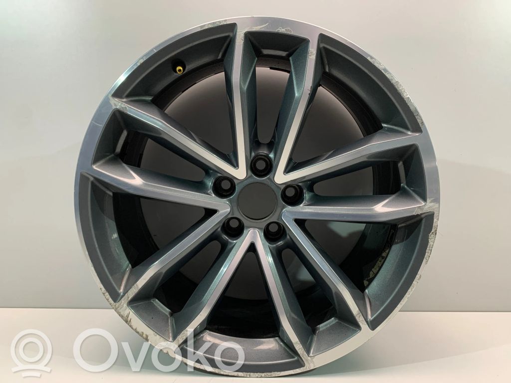 Audi A5 Felgi aluminiowe R19 