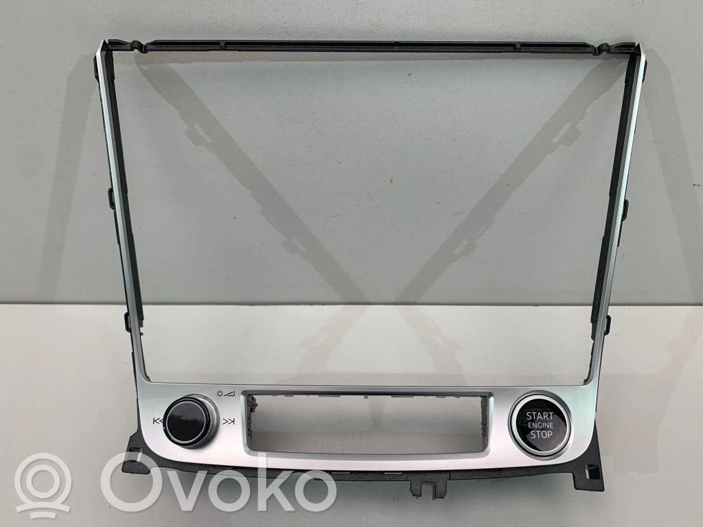 Mando de control del sonido   4N2919600A