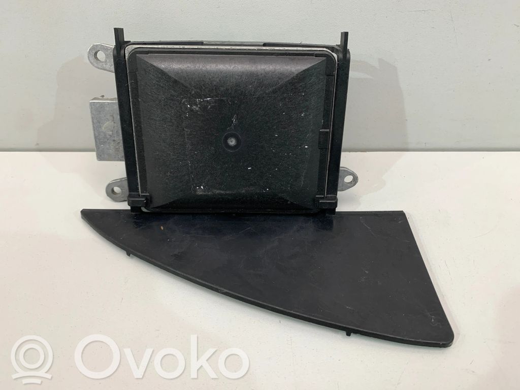 BMW X5 F15 Modulo di controllo del punto cieco 