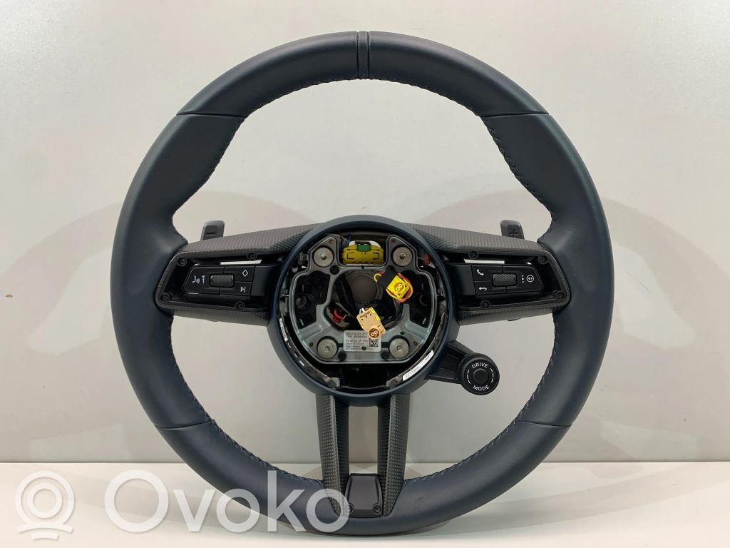 Porsche 911 992 Volante 