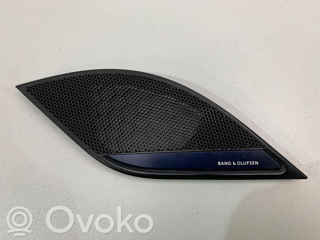 Audi A5 Grilles/couvercle de haut-parleur latéral 