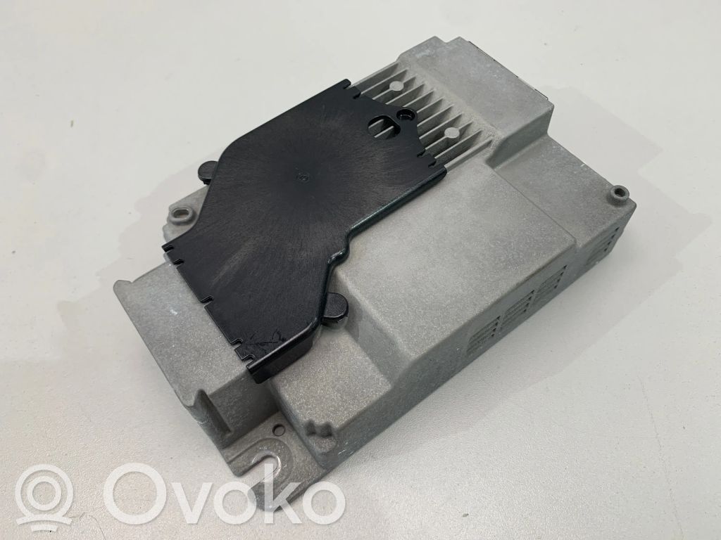 BMW X3 G01 Sound amplifier 