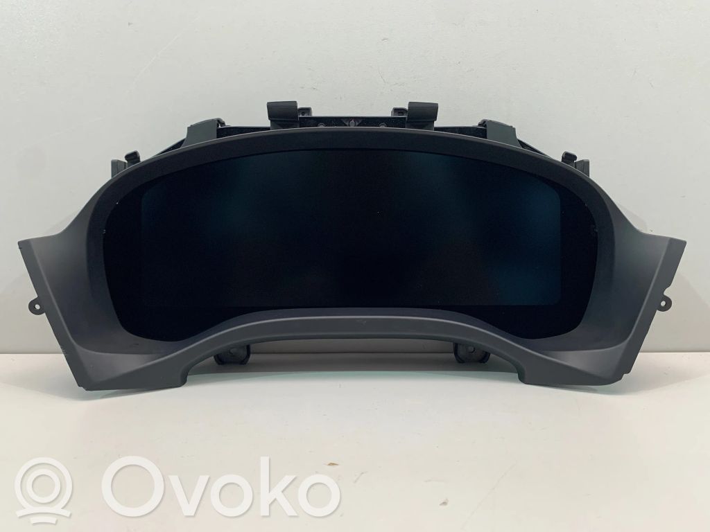BMW X3 G01 Speedometer (instrument cluster) 