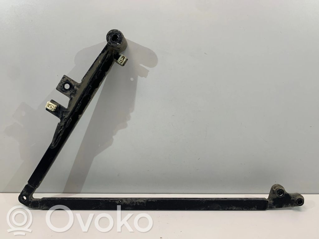 BMW 5 F10 F11 Aizmugurējais statņa stienis 