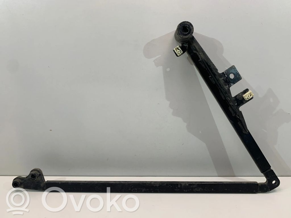 BMW 5 F10 F11 Rear strut bar 