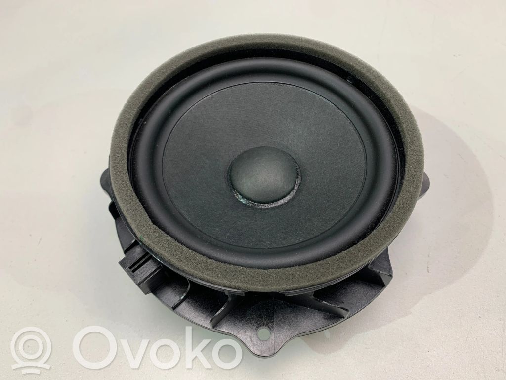 Altavoz de la puerta trasera   5A77E65
