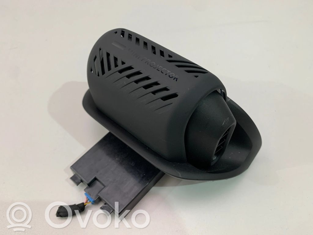 Mini Cooper Countryman F60 Other interior light 