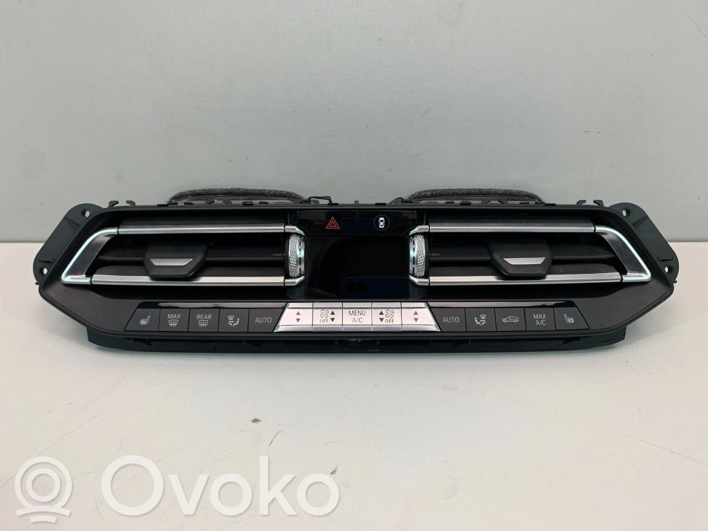 Climate control unit   9458537